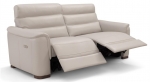 OLGA COLLECTION IN 100% TOP GRAIN LEATHER 